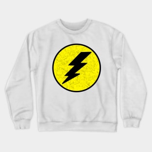 Thunder High Voltage Crewneck Sweatshirt